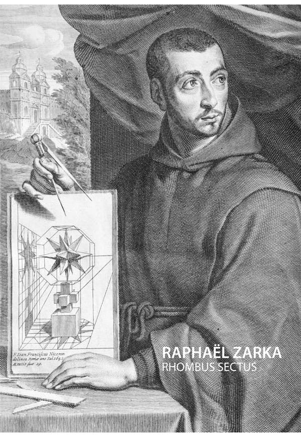 Raphaël ZARKA - texts